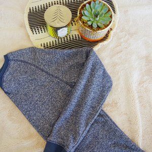 2/$30 Men's Jack & Jones Blue Sweater